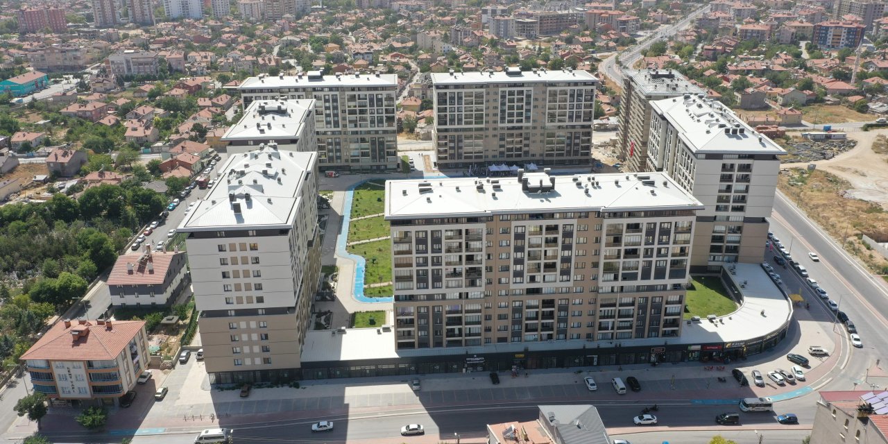 Meram’da deprem önlemi: Bir daha aynı acılar yaşanmasın!