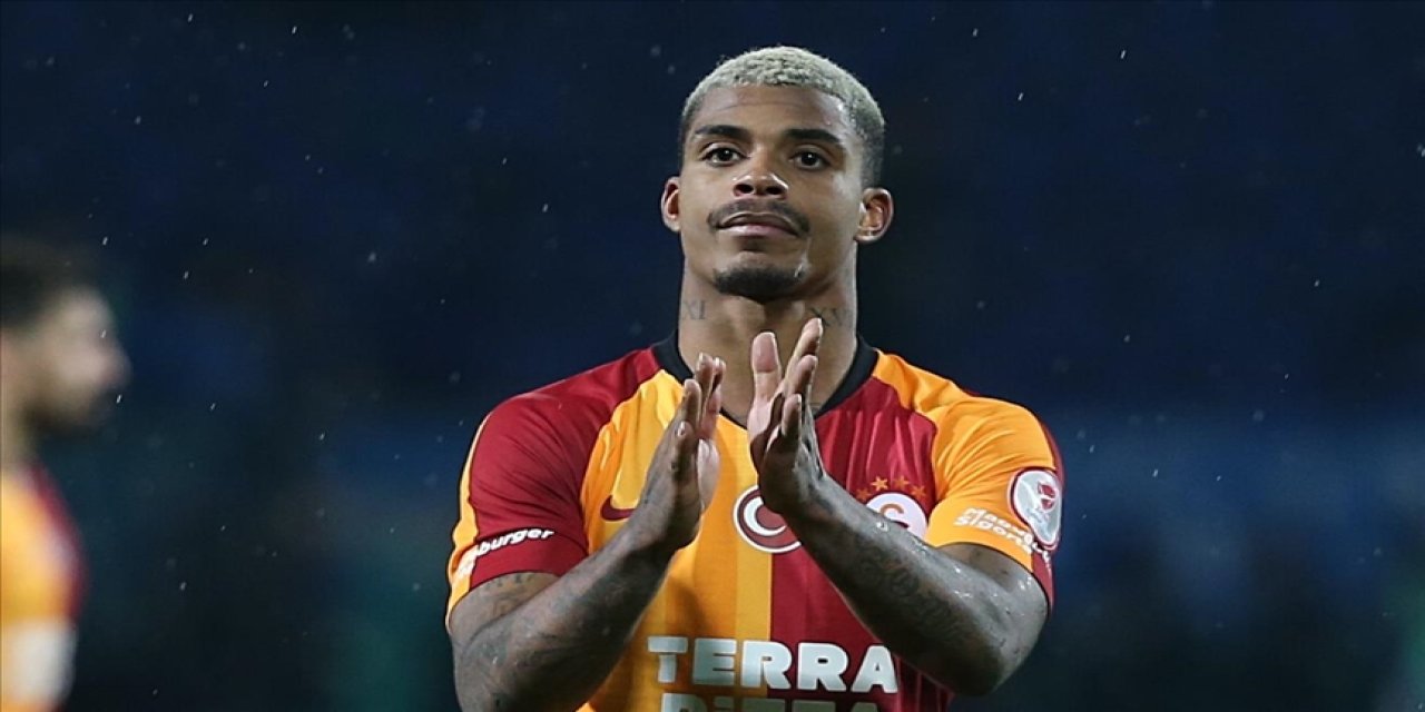 Galatasaray’dan Lemina açıklaması