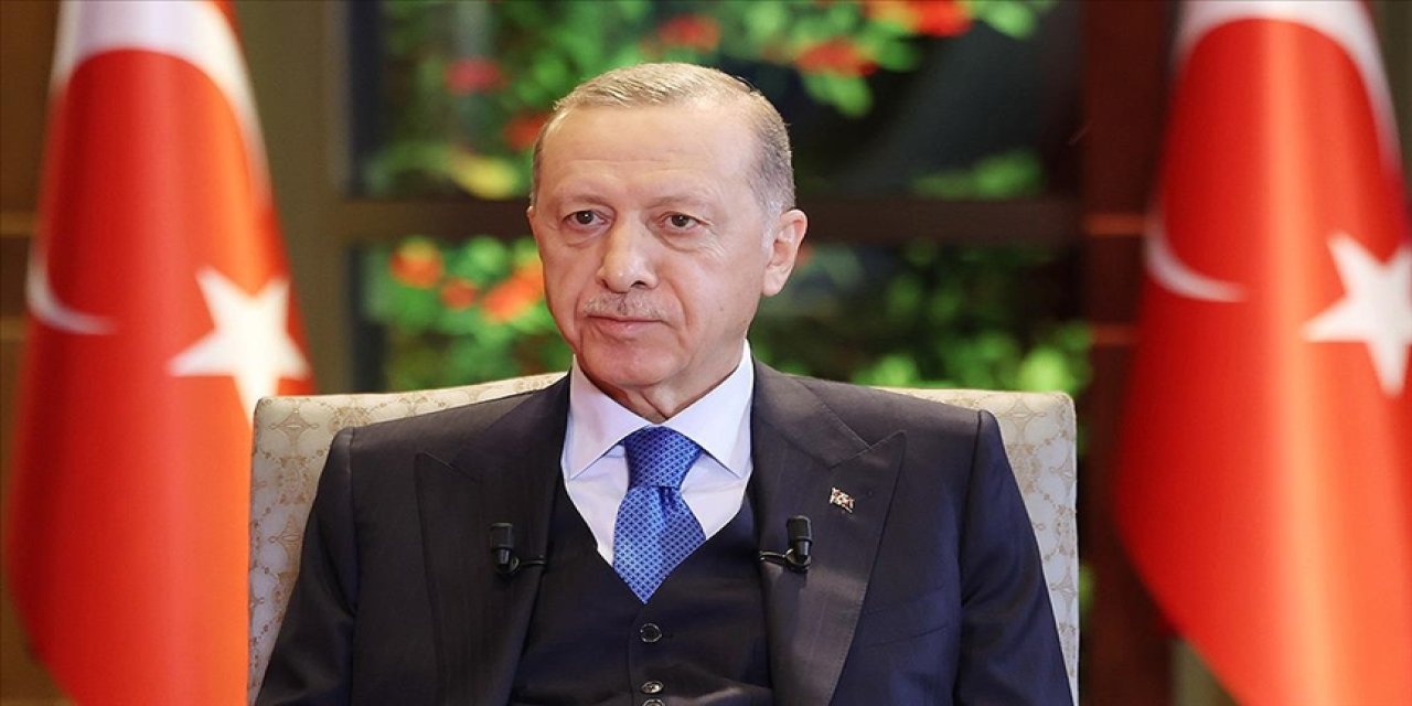 Cumhurbaşkanı Erdoğan: Trump'ın Gazze planı konuşmaya değer değildir