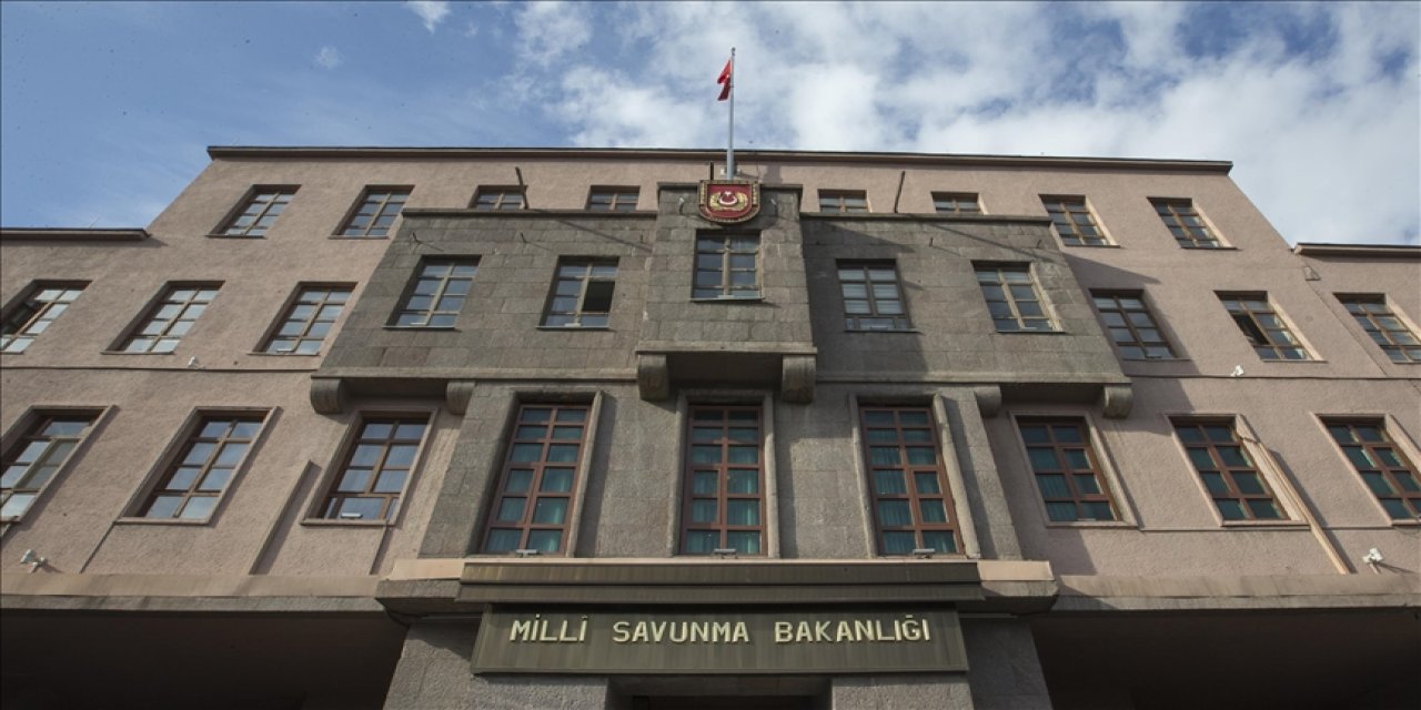MSB: Devlet ve milletin birlikteliğiyle yararlar sarıldı