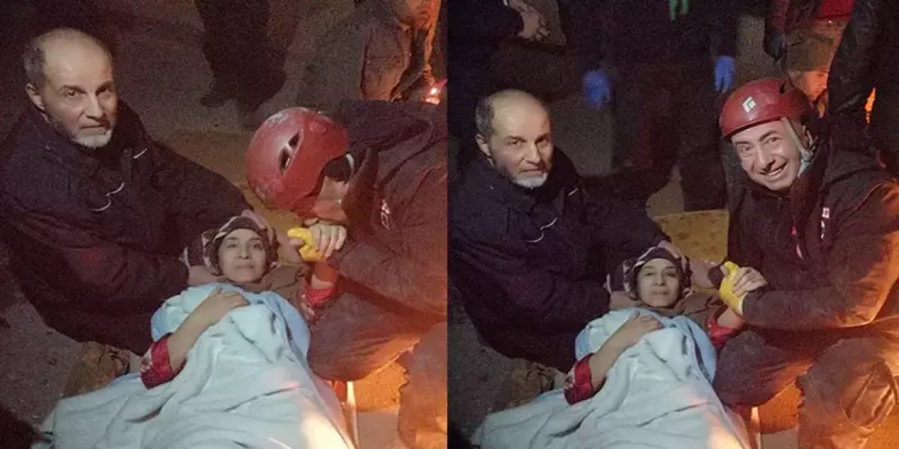 Hatay’ın Konyalı kahramanı o günleri anlattı