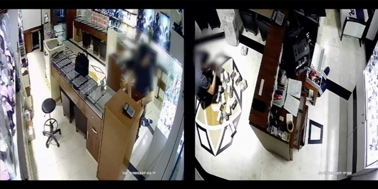 HAWALA yöntemiyle 20 milyar lira aklayan çete çökertildi