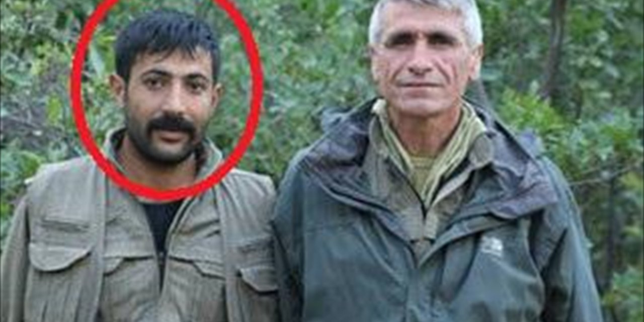 MİT, terörist Murat Keleş'i nokta atışıyla vurdu