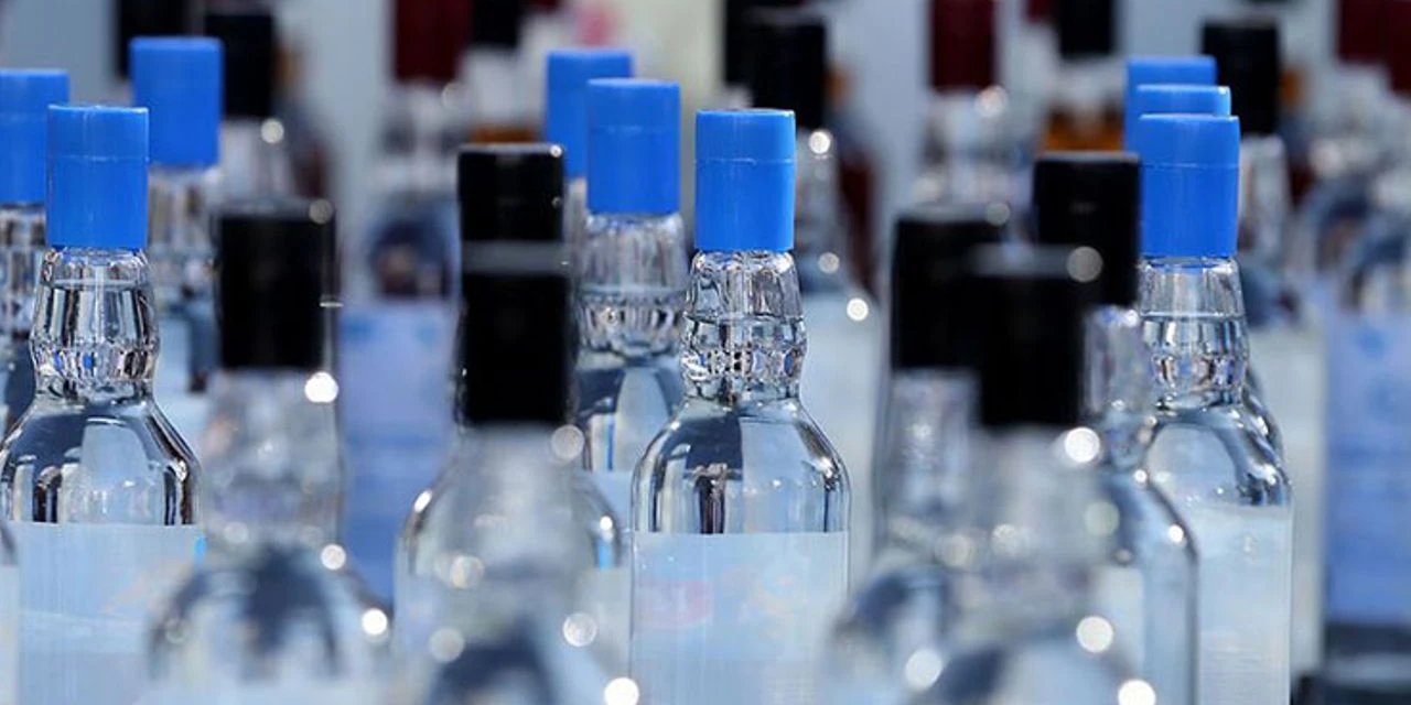 Ankara Valisi Şahin duyurdu: Sahte içkiden 33 can kaybı