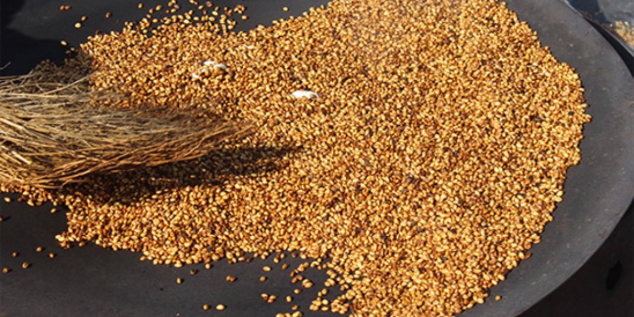 Konya’nın bir lezzeti daha dev listeye girdi