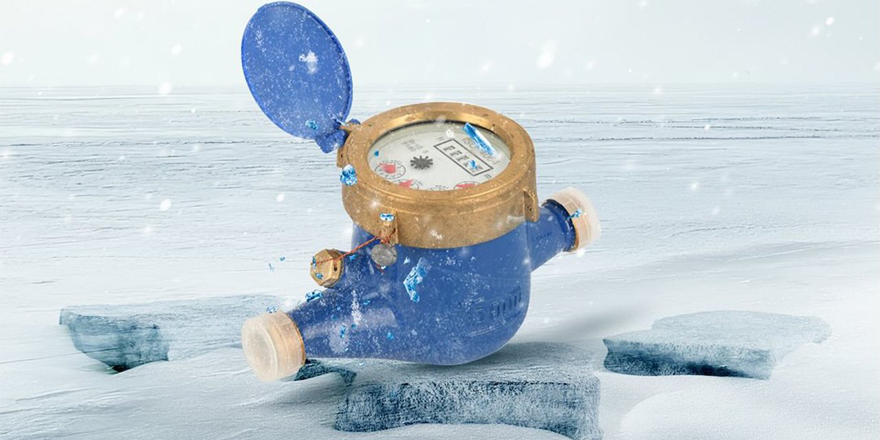 KOSKİ’den don uyarısı: Bunu yapmayın