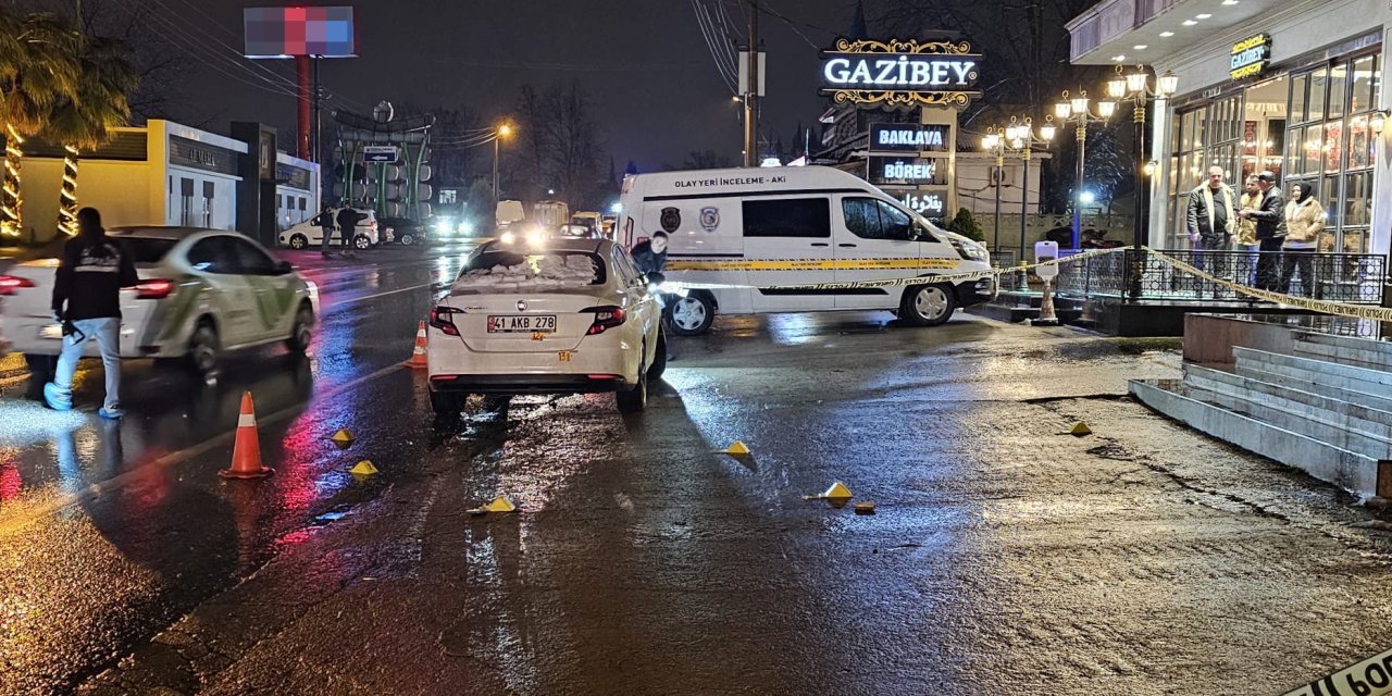 Tatile gittiği şehirden tabutla dönecek