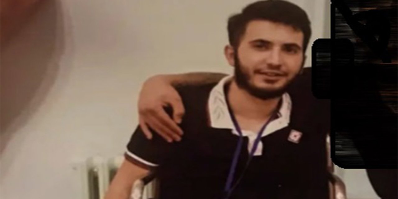 Tekerlekli sandalyeli katil sosyal medyada paylaşım yaptı!