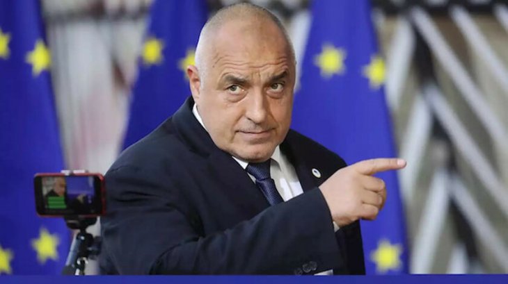 Bulgaristan Başbakanı yarın Türkiye'ye geliyor