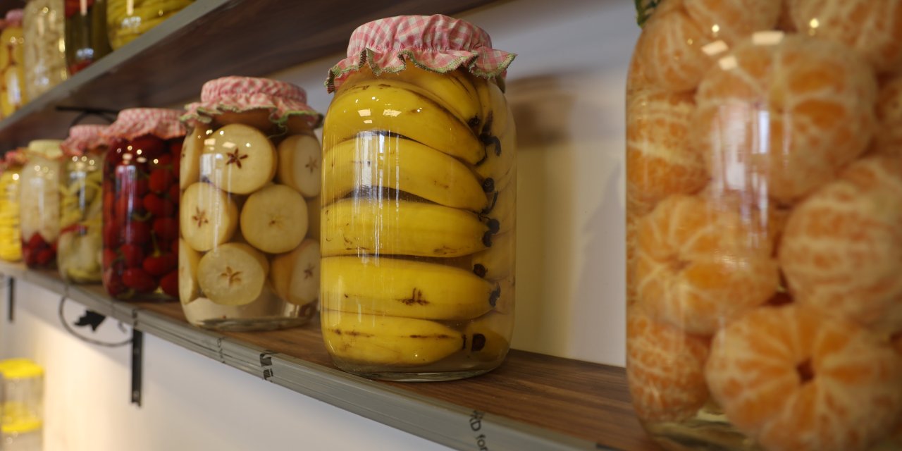 Konyalılar soğuk algınlığının çaresini biliyor!