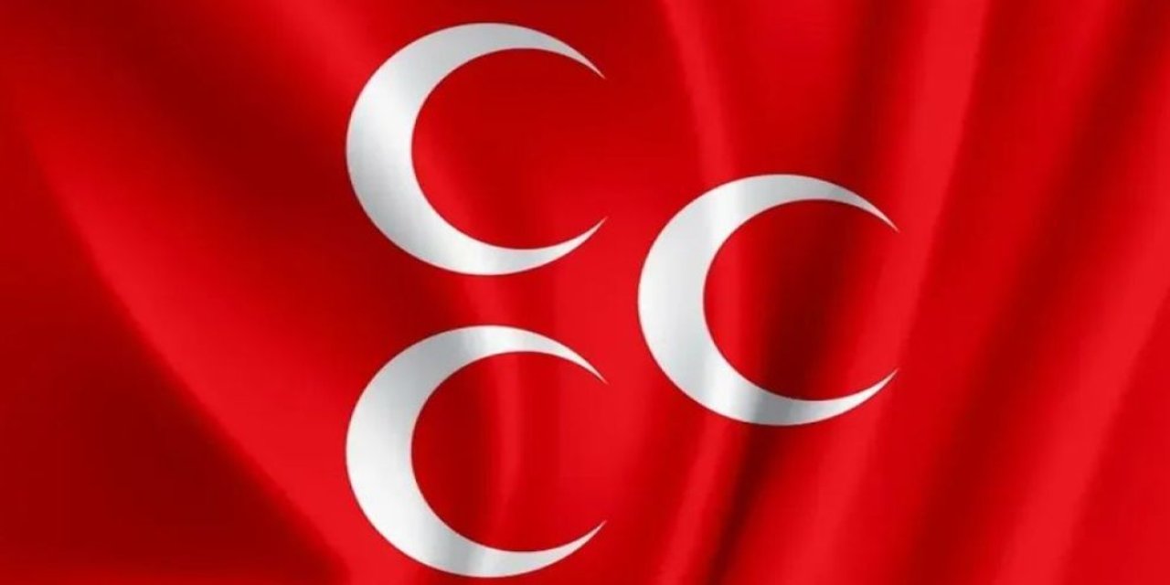 Türkeş’ten Bahçeli’ye: MHP 56 yaşında!