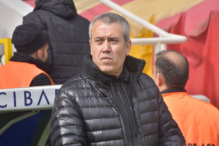 Malatyaspor, Konyaspor maçı öncesi hocasız kaldı
