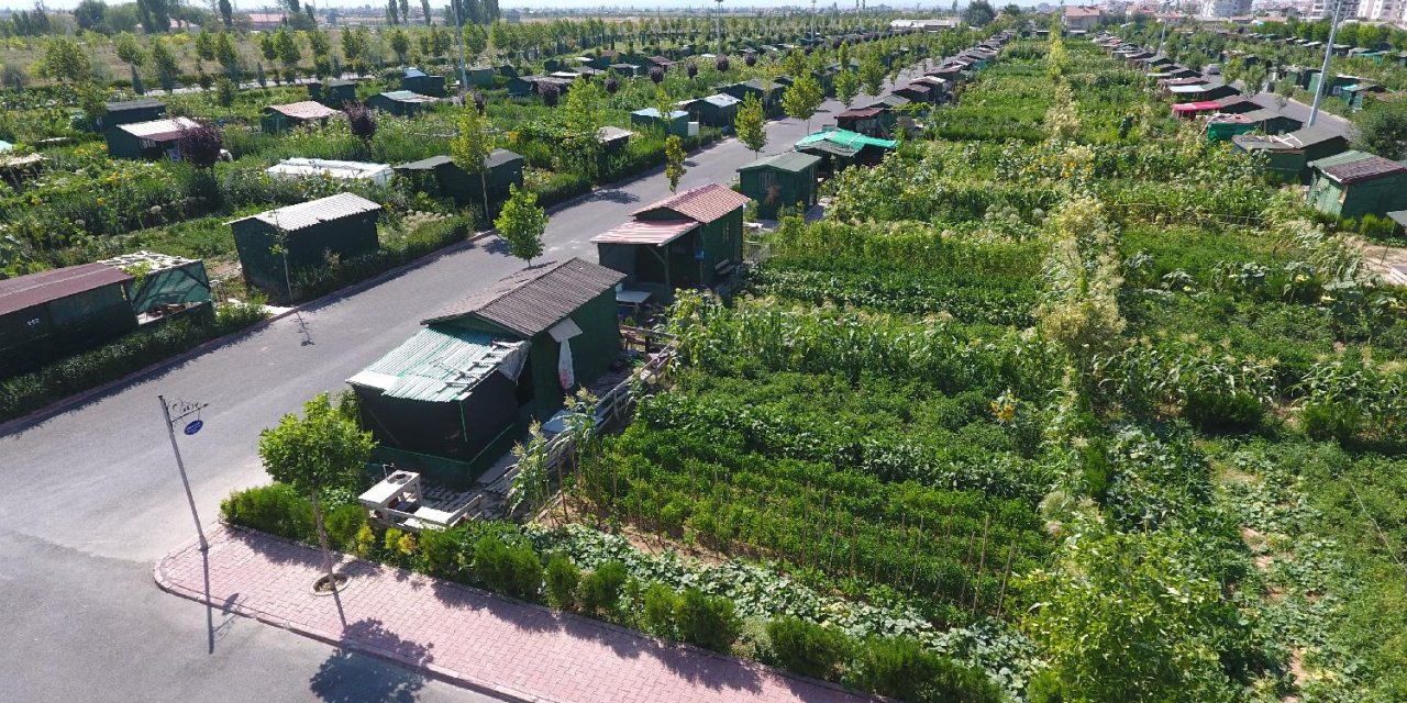 Karatay Hobi Bahçesi kura çekimi ne zaman? Rekor başvuru yapıldı