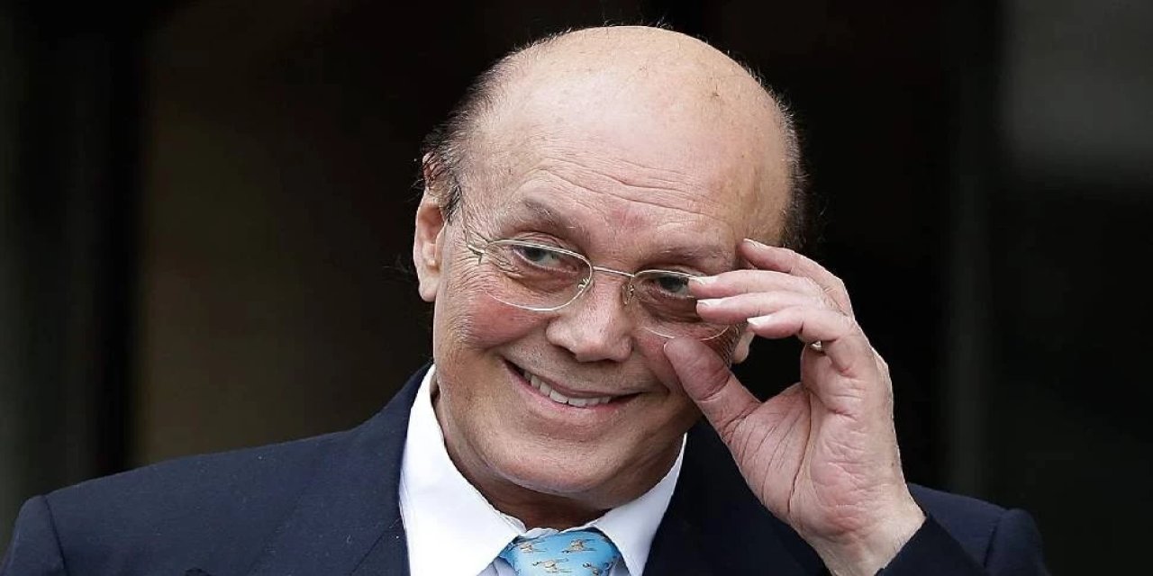 Ünlü iş adamı Asil Nadir hayatını kaybetti