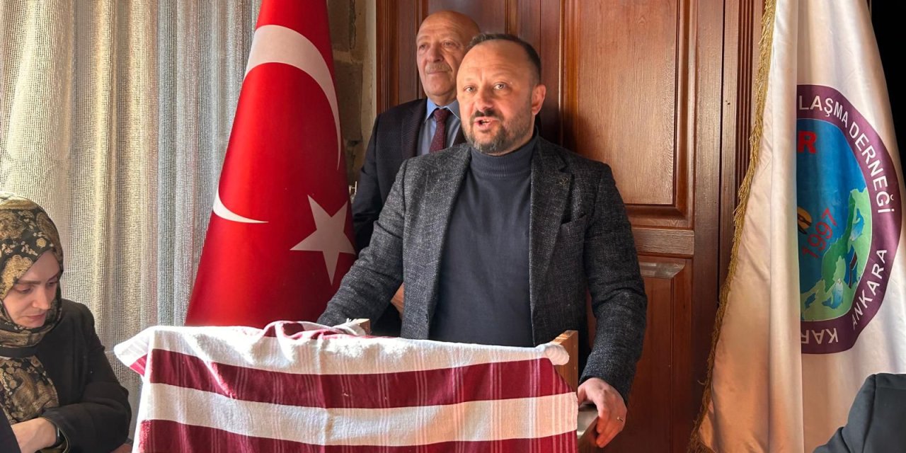 Karadeniz’in tüm illeri aynı çatı altında buluşacak