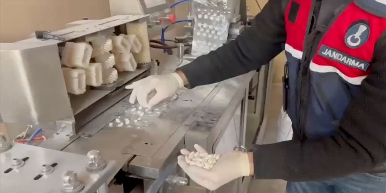 Kanser ilaçlarında sahtekarlık: 2 milyar değerindeki ilaçlar ele geçirildi