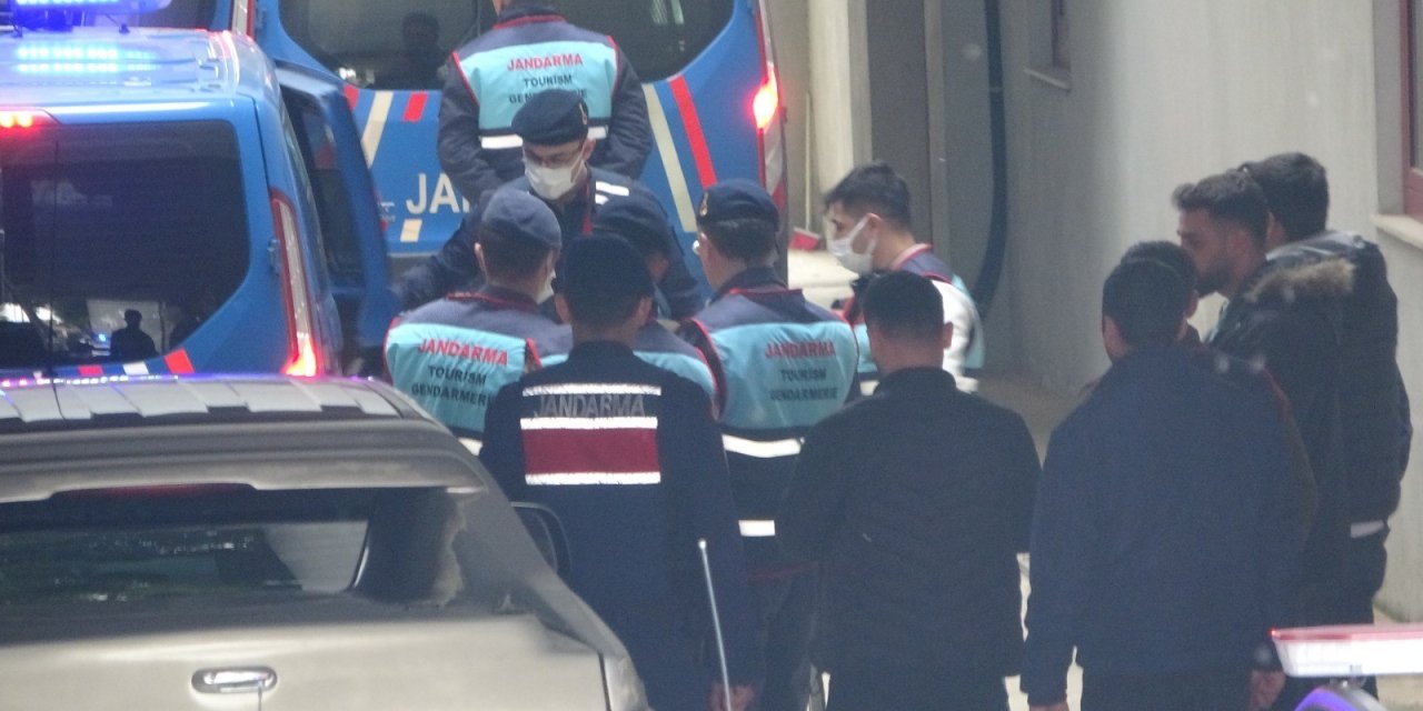 Eski İlçe Başkanı Ergen’e saldırıya ceza yağdı: Toplam 97 yıl hapis