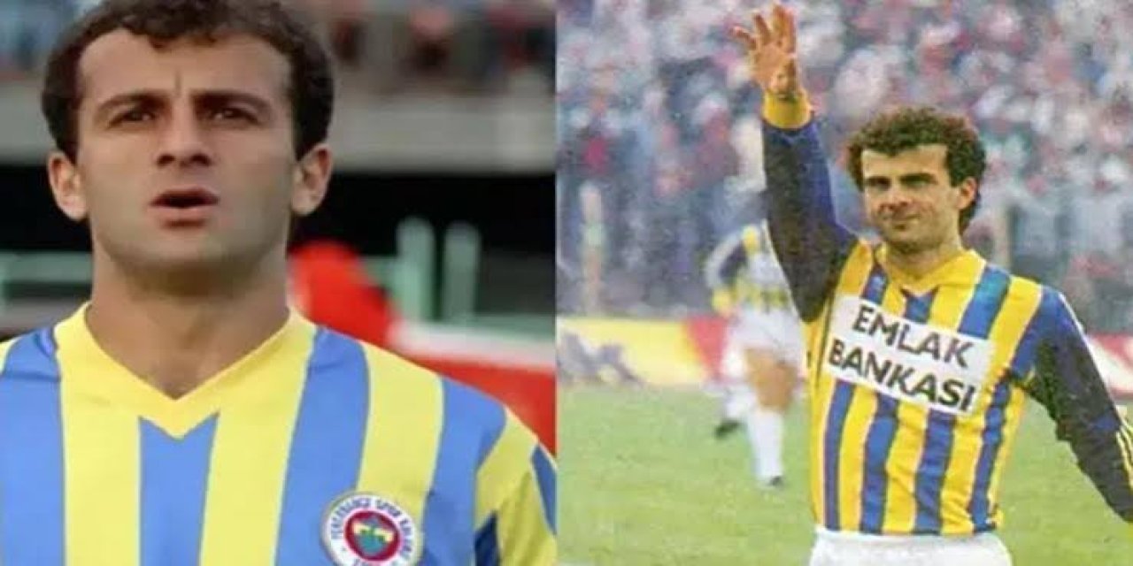 Efsane futbolcu yoğun bakımda