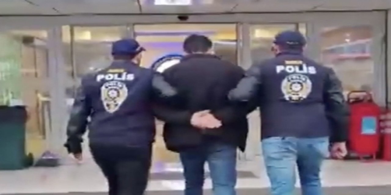 Panel soruşturmasında 8 şüpheli hakkında dikkat çeken fezleke