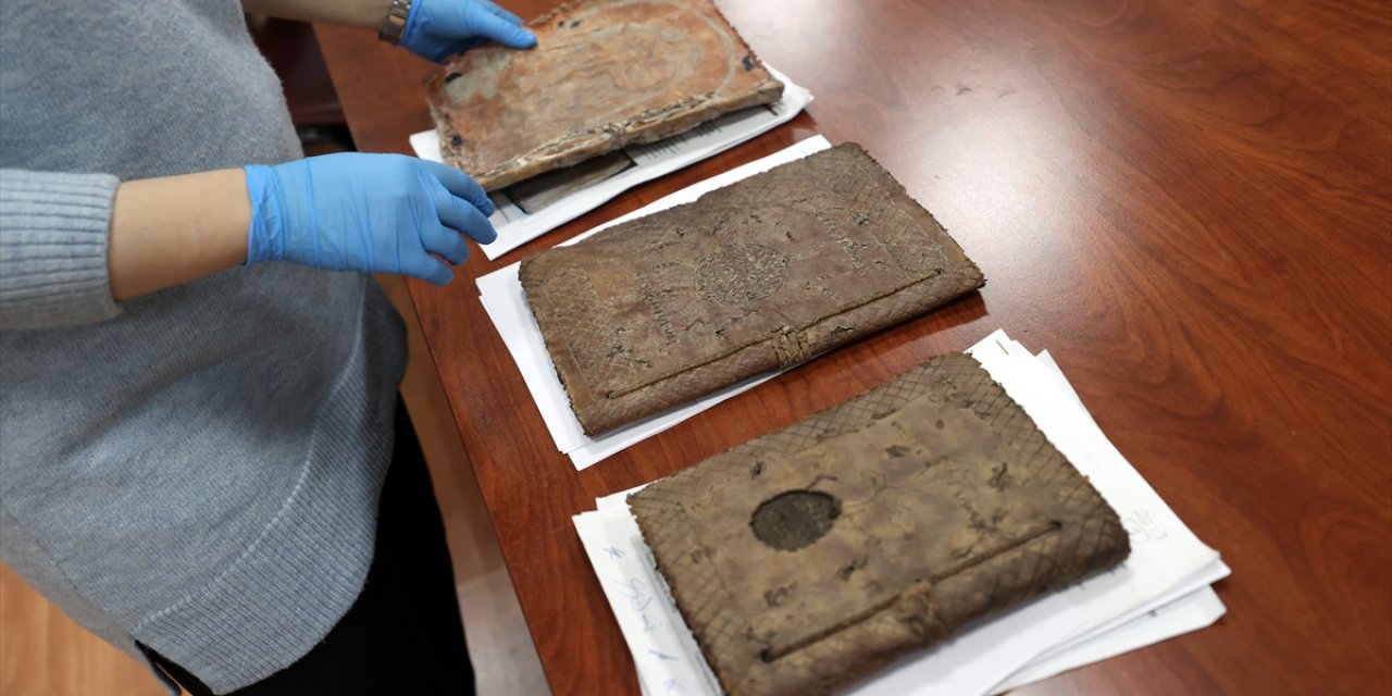 Konya’da sahte eserler sergisi açılacak