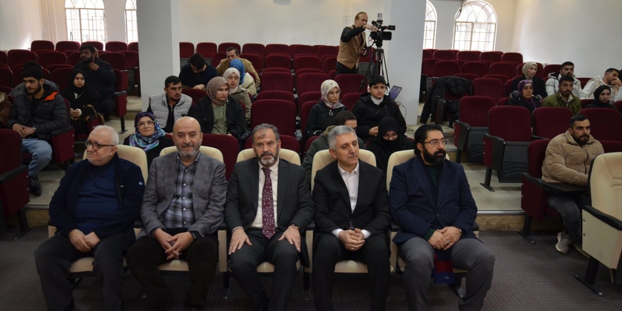 Konyalı 30 çift çeyizlerine kavuştu