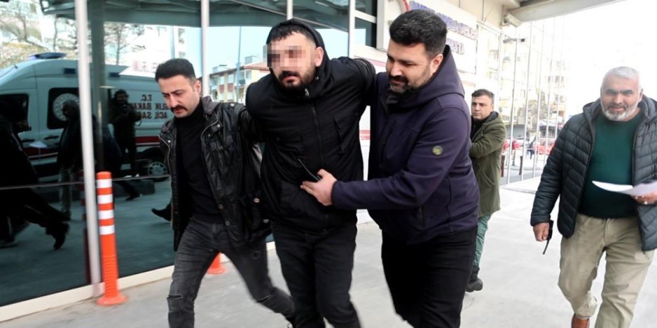 Konya’da arzuhalciyi kurşunlayan şüpheliler hakkında ilk karar