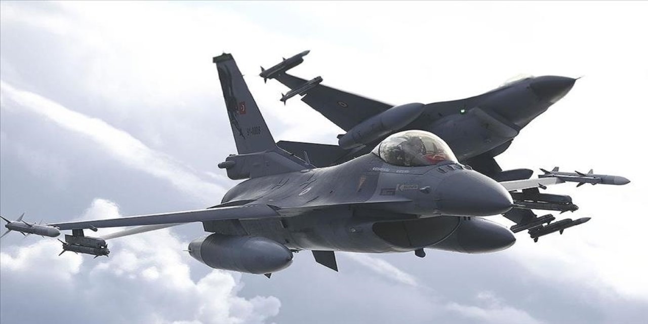 7 günde 56 terörist etkisiz hale getirildi