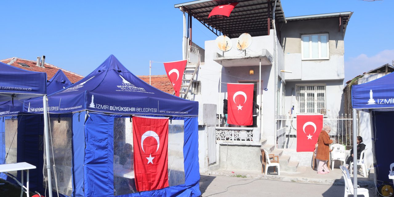 Şehidimizin acı haberi aileye ulaştı, yürek yakan detay çıktı