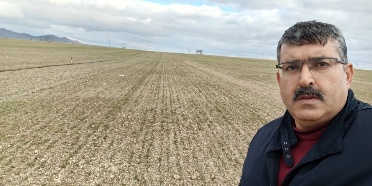 Şehir efsanesi mi gerçek mi? Konya’yı tüneller mi ısıtıyor?