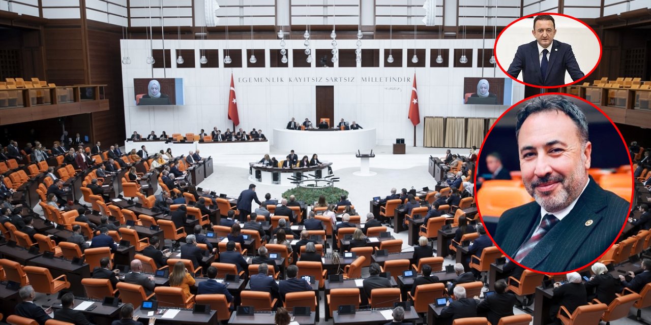 Konya’nın su fiyatını gündem yaptı, cevap CHP’li belediyelerle verildi