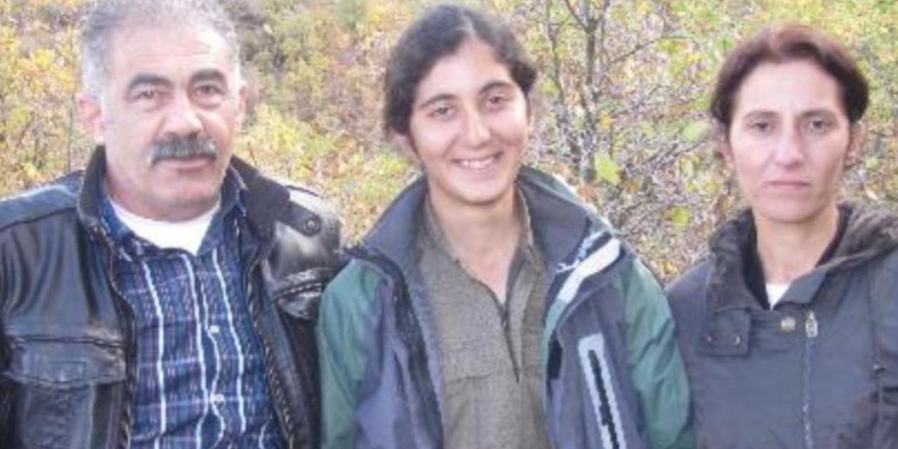 CHP'li meclis üyesinin kızı terörist çıktı