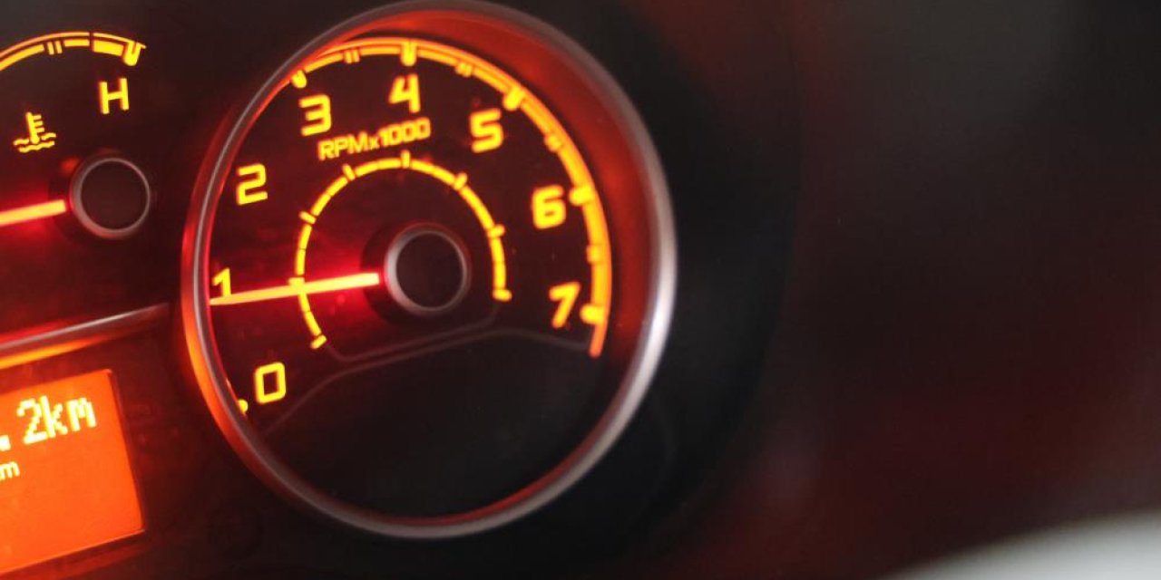 Soğuk etkisindeki Konya’da aracını sevenlere önemli uyarı