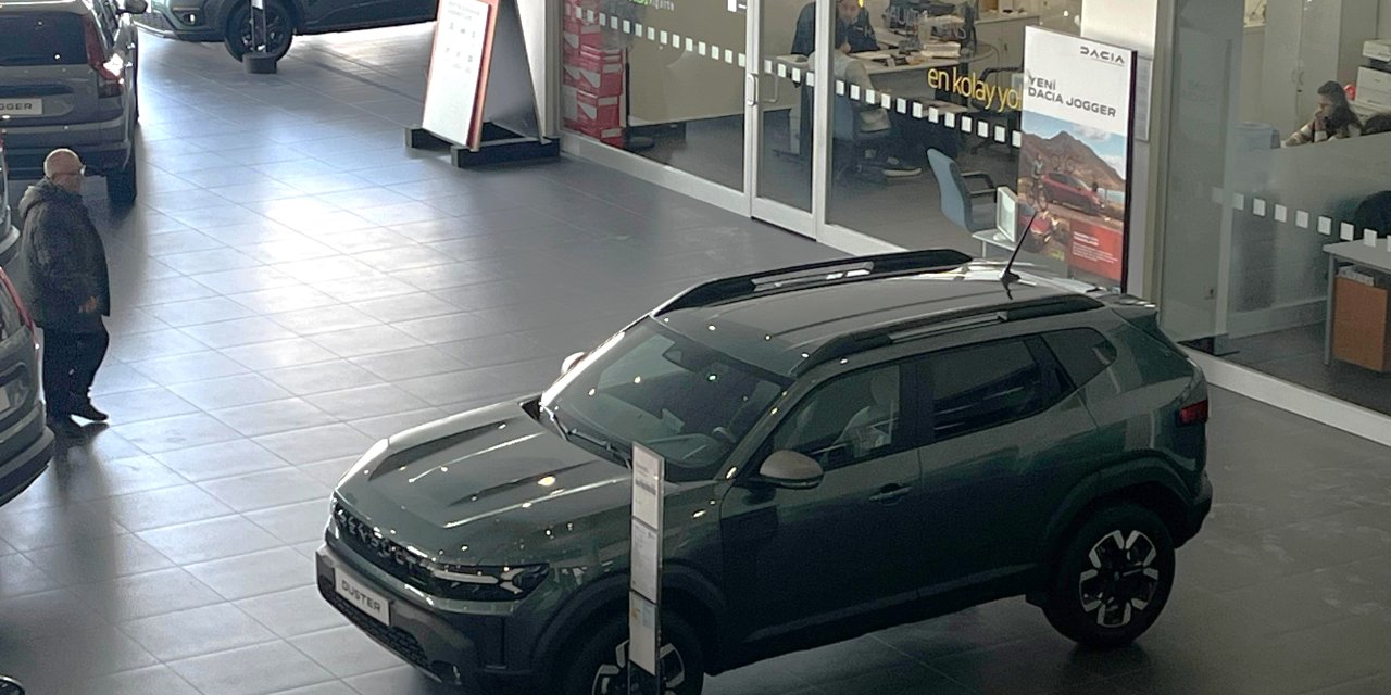 Konya Çelik, Renault ve Dacia’da büyük fırsatı duyurdu