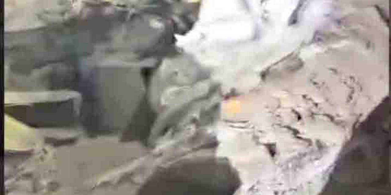 Türk Silahlı Kuvvetleri teröristlerin inlerini yok etti