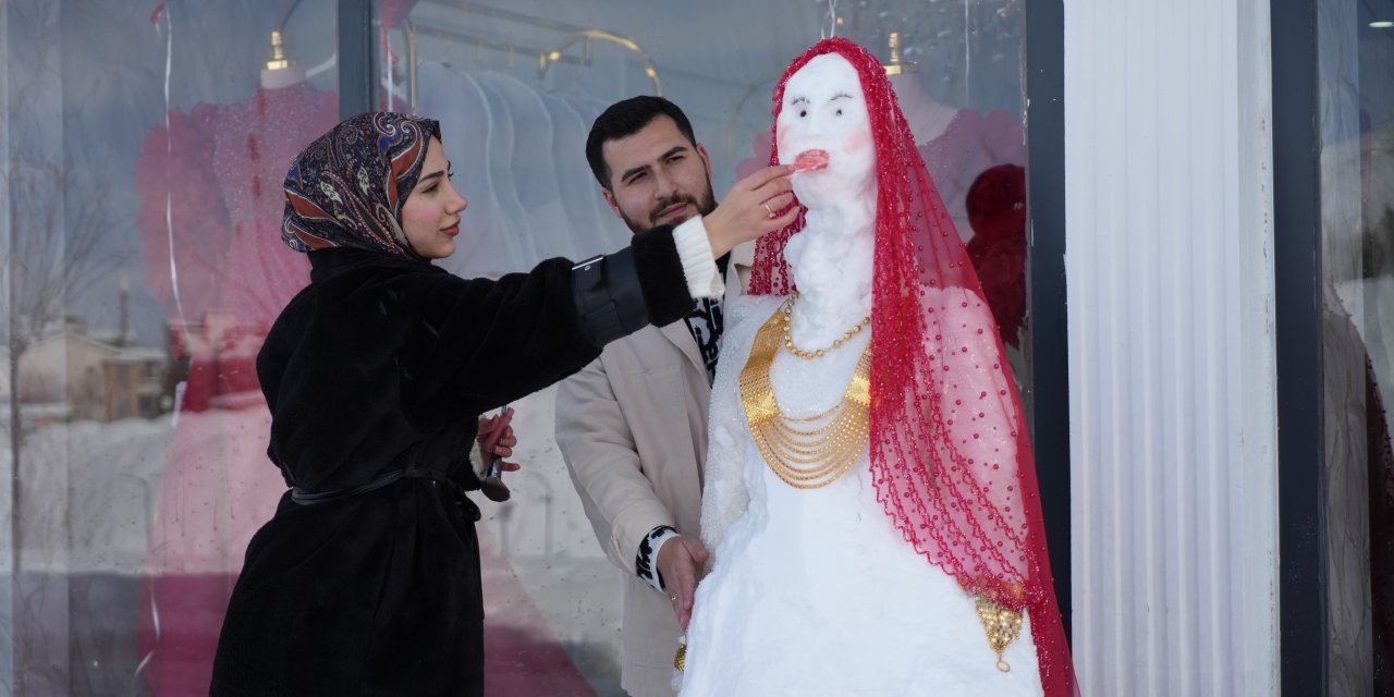 Düğünlerde takılmayan altın bakın kime takıldı! 1 milyon liralık takı şoku