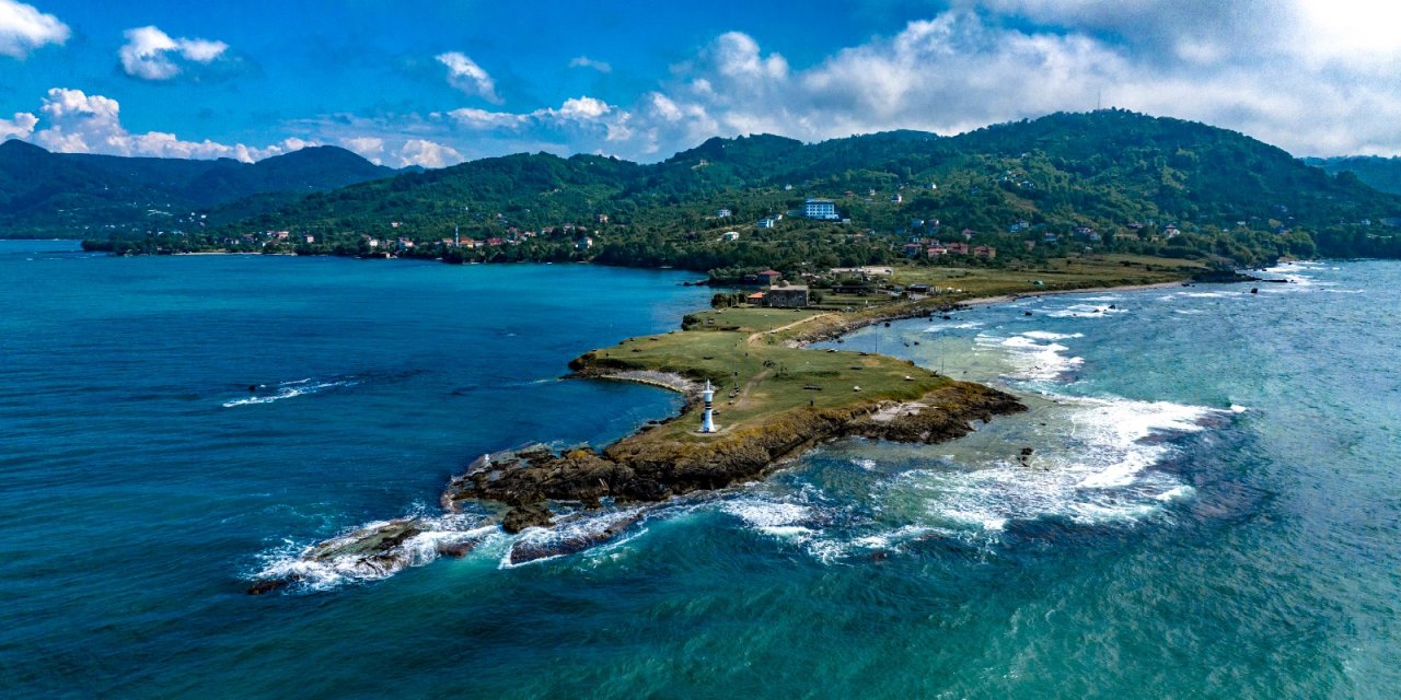 Türkiye'nin mitolojik ilçesi Hollywood'a ev sahipliği yapacak! Beklenen gün yaklaşıyor