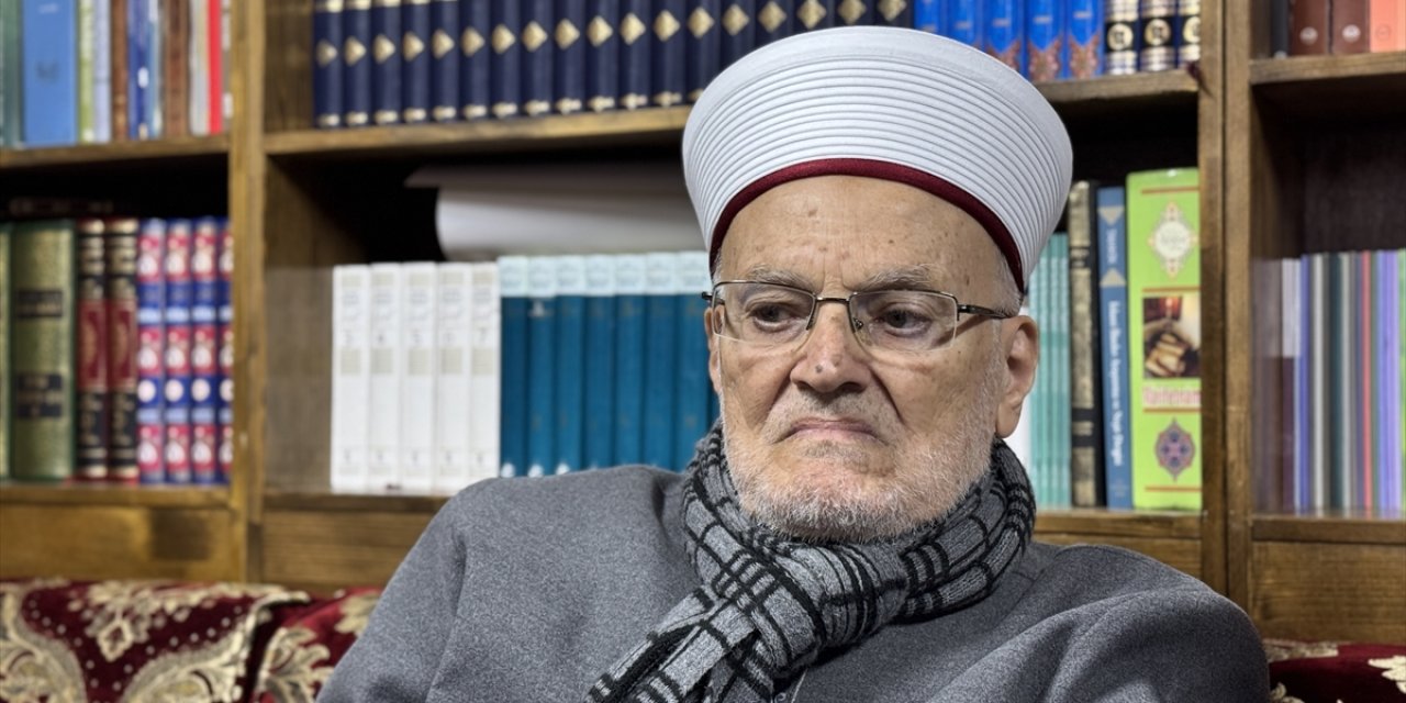 Konya’dan Trump’a cevap verdi! Direniş vurgusu yaptı