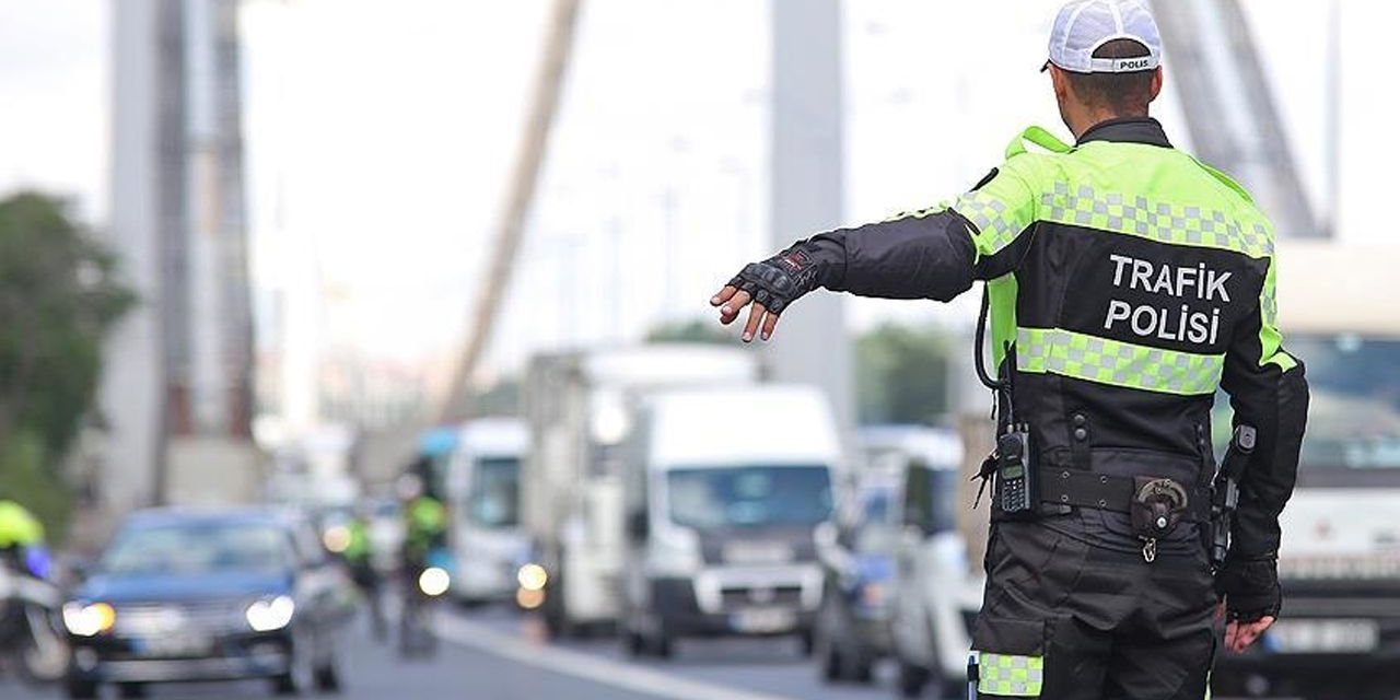 Yeni trafik yaptırımları yolda! Makas atanlara sert ceza