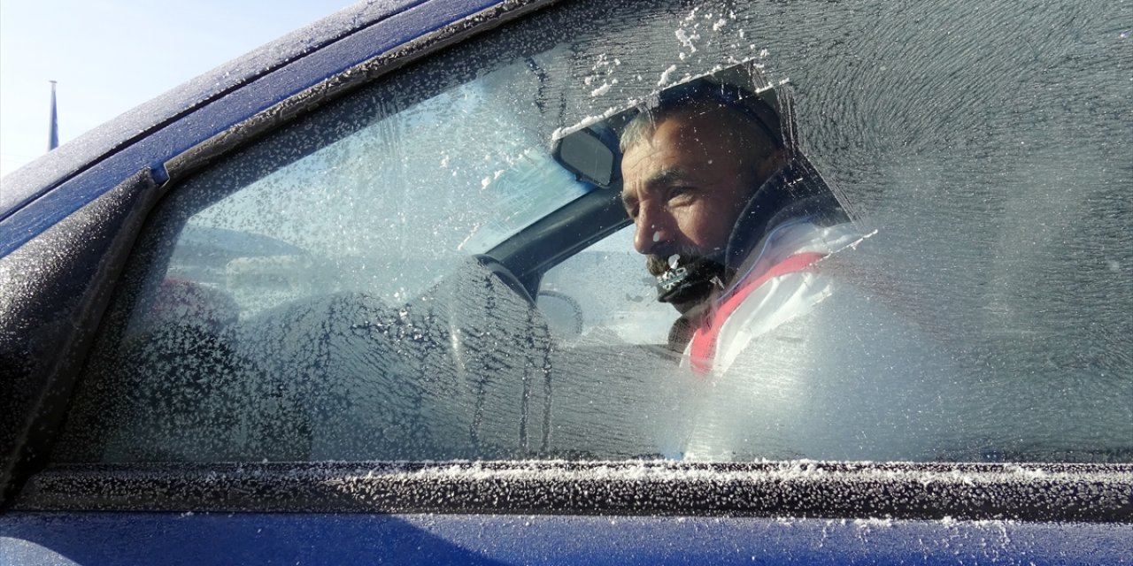 Sibirya soğukları geliyor! Konya’da kar yağışı bekleniyor