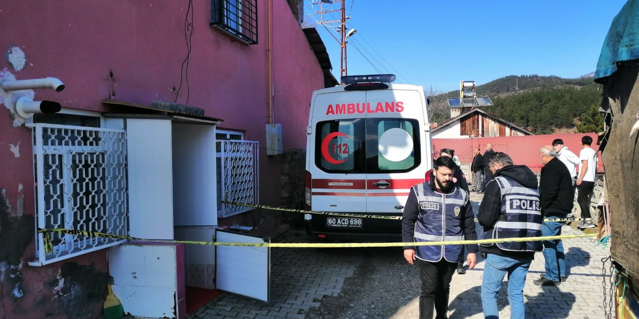 Oğlunu keserle öldüren babanın cinayet nedeni belli oldu