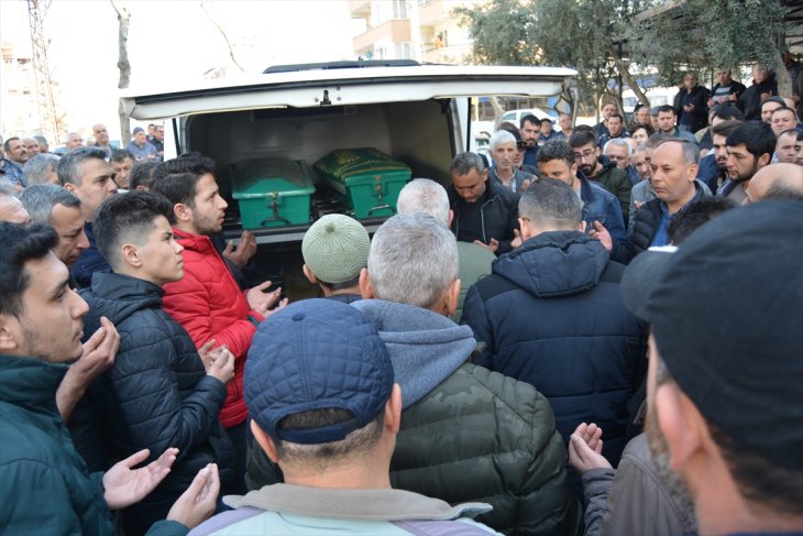 11 yaşındaki kız çocuğu kalp krizi sonucu öldü