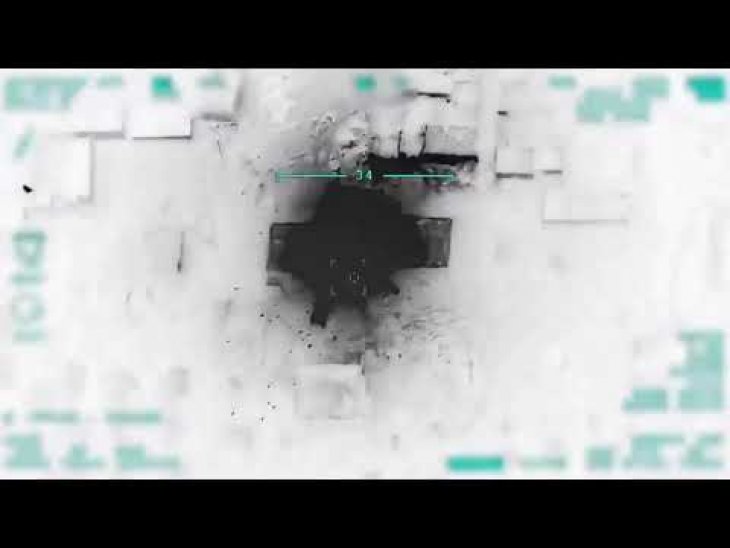 İdlib semalarını rejime dar eden ANKA'dan ‘Bu daha başlangıç’ paylaşımı