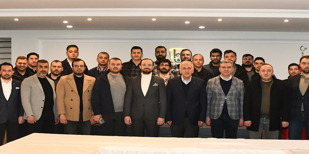 Konya 2025 ihracatında rekor kırdı!