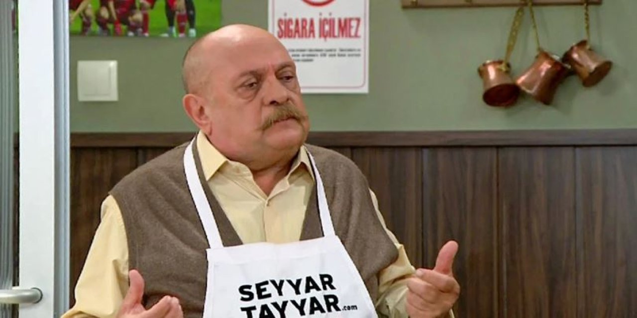 Usta oyuncu Emin Gümüşkaya hayatını kaybetti