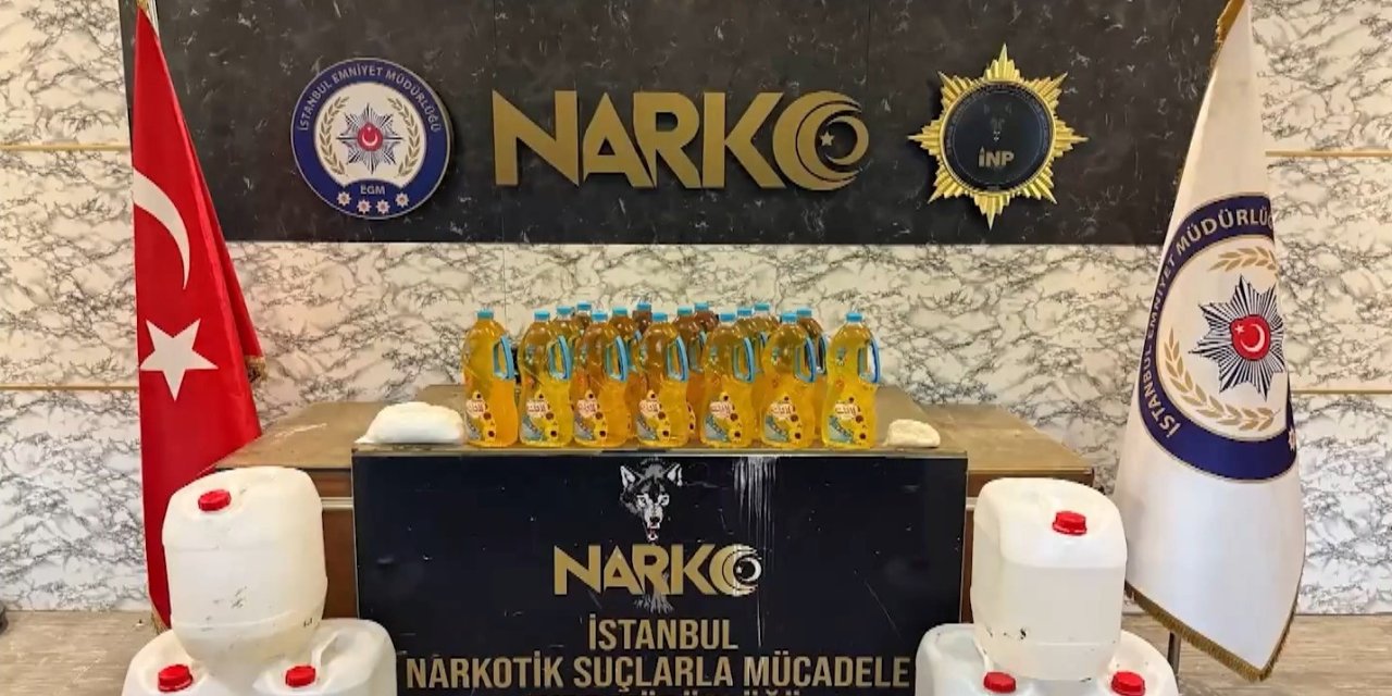 Bakanlık duyurdu: Zehir tacirlerine büyük darbe