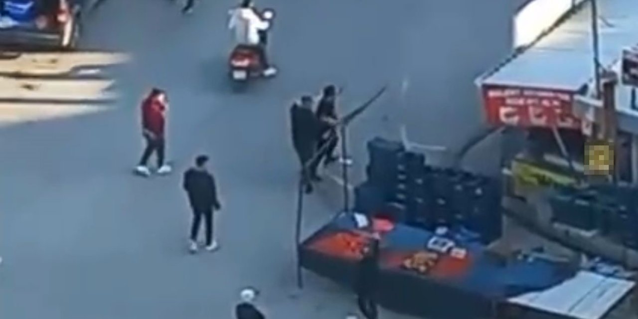 Para gözünü kararttı: Kurşunladığı yetmedi, bir de sosyal medyada paylaştı!