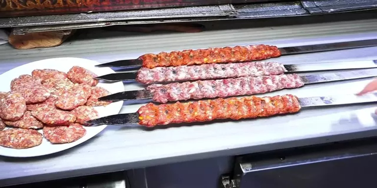Konya’da domuz eti skandalı! Bakanlık ifşa etti