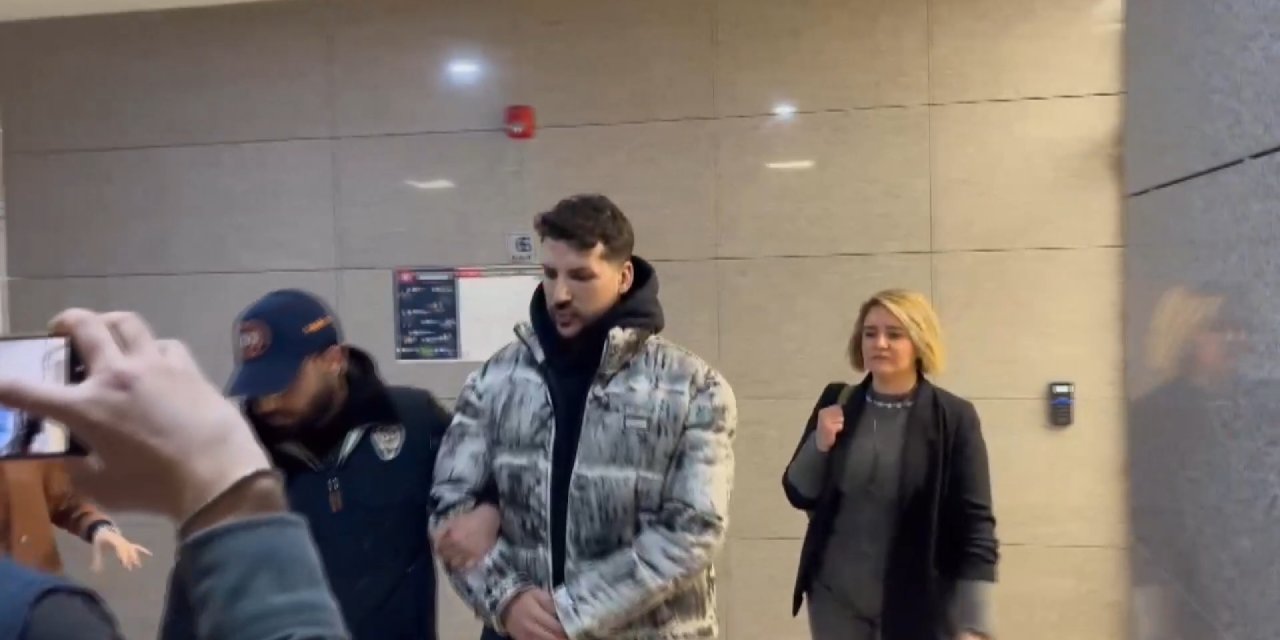 Kerimcan Durmaz hakkında karar verildi