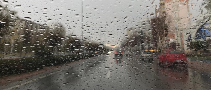 İki güne dikkat! Konya'da yağış bekleniyor