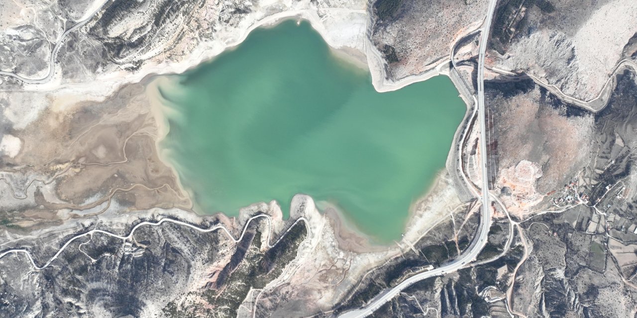 Konya’ya uyarı üstüne uyarı: Tükeniyor!